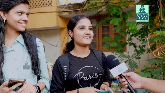 തിരുവനന്തപുരം ആര് വാഴും ?!! EP 8 | Opinion Poll #thiruvananthapuram смотреть онлайн
