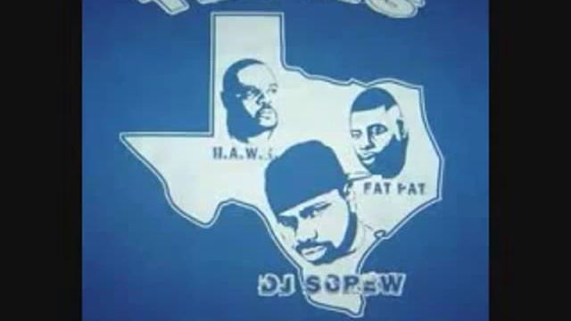DJ Screw Chapter 13: Leanin' On A Switch - Peepin My Window aka Cell Therapy (Lil Keke & Big Pokey) смотреть онлайн