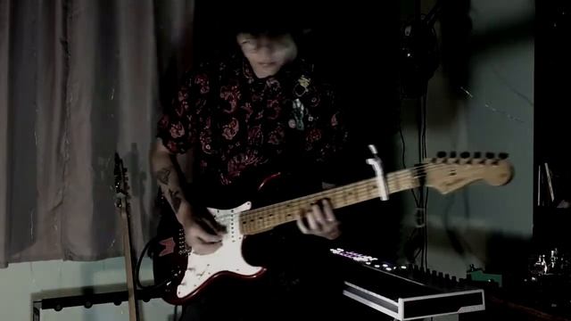 Mac DeMarco - Freaking Out The Neighborhood (Cover Instrumental) смотреть онлайн
