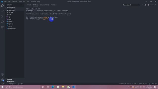 code python chuyển ảnh thành kí tự смотреть онлайн