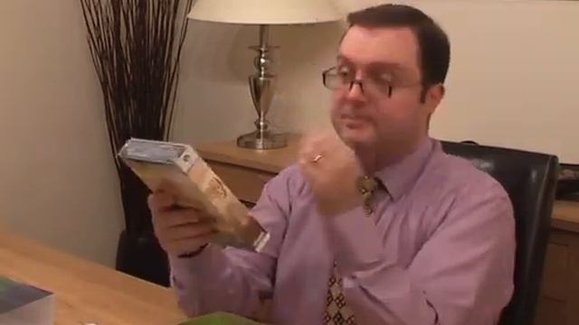 Windows Vista Kit ARRIVAL смотреть онлайн