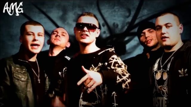 SoM, DoN-A (Ginex), Grom - "Most-Rap AMG" Snippet 2011 [при уч. Czar] смотреть онлайн