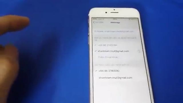 Fix full lỗi tất cả ios 9 trở đi . Fix luôn cả My Nb nhé :) смотреть онлайн