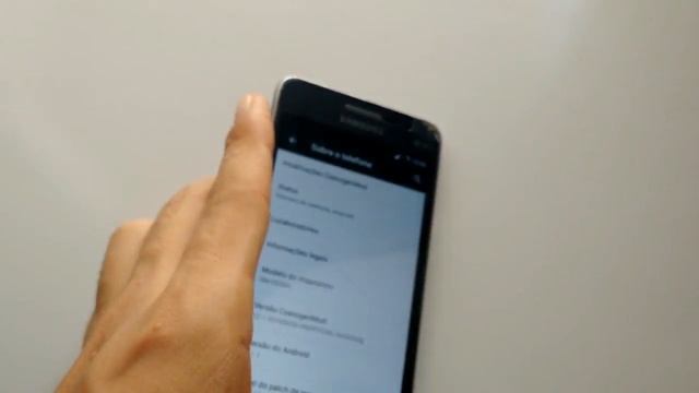 Android 5.1.1 No Galaxy Grand Prime SM-G530H (CyanogenMod 12.1) смотреть онлайн