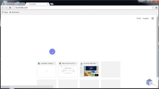 Como instalar o Maya 2015 смотреть онлайн