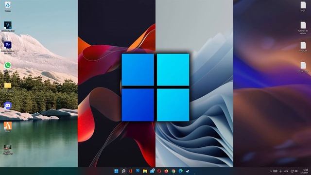 Como Abrir El CMD en Windows 11 смотреть онлайн