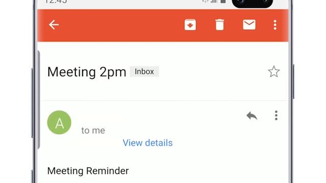 Quickly access your notifications from the lock screen on your Galaxy phone | Samsung US смотреть онлайн
