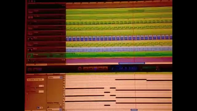 TRON LEGACY (END TITLES) Garageband Version смотреть онлайн