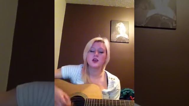 Soft Cotton: Fleetwood Mac- Dreams (cover) смотреть онлайн