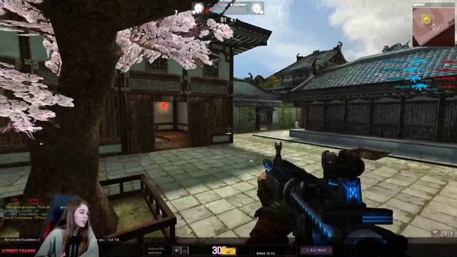 SEULYS İLE EFSANE HEDİYELİ CANLI YAYIN! I WOLFTEAM смотреть онлайн