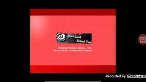 The Angry German Kid Show Episode 1:AGK Gets Windows XP Horror Edition