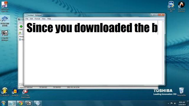 PCSX2 (PS2 Emulator) Tutorial