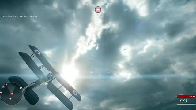 Intel Core i7 Extreme 965 @ 3.20GHz Battlefield™ смотреть онлайн