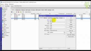MikroTik Tutorial # 11- Mikrotik VLAN Configuration | Mikrotik L3 VLAN Concept |  Vlan and Trunking