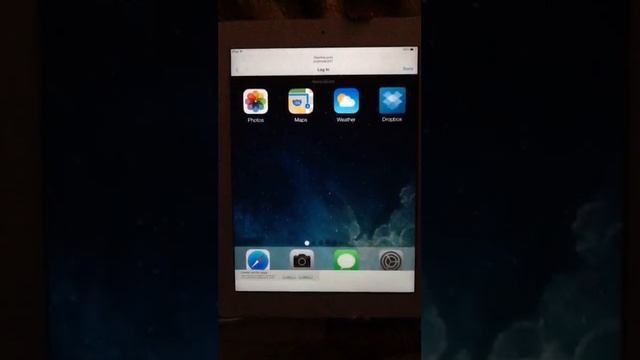 How To Access IHaxDNS Via ICloudDNSBypass.