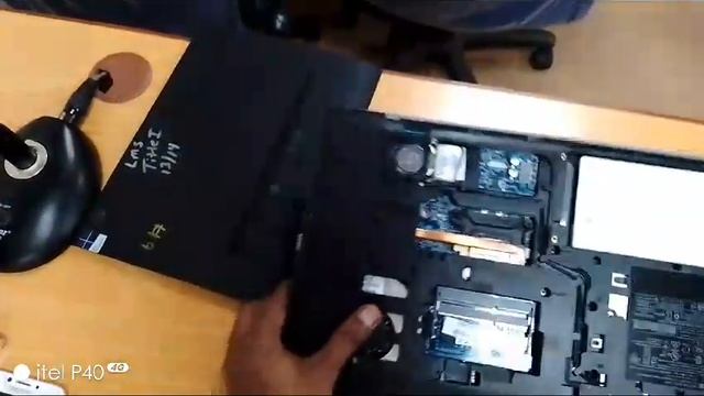 Fix HP PC hardware diagnostic UFEI problem solved 100% Solved easily in Urdu and Hindi смотреть онлайн