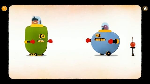 MONSTER ROBOT BATTLE || CHUCHEL (ANDROID GAME) # 4 смотреть онлайн