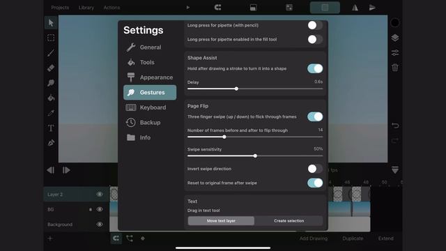 ToonSquid Frame-by-Frame Animation | Tutorial | iPad Animation смотреть онлайн