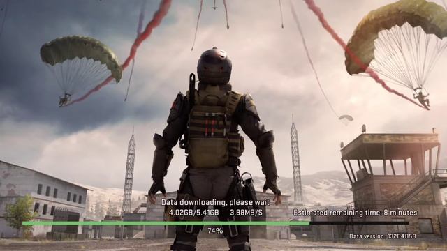 HOW TO DOWNLOAD WARZONE MOBILE | DIRECT DOWNLOAD LINK !!! смотреть онлайн