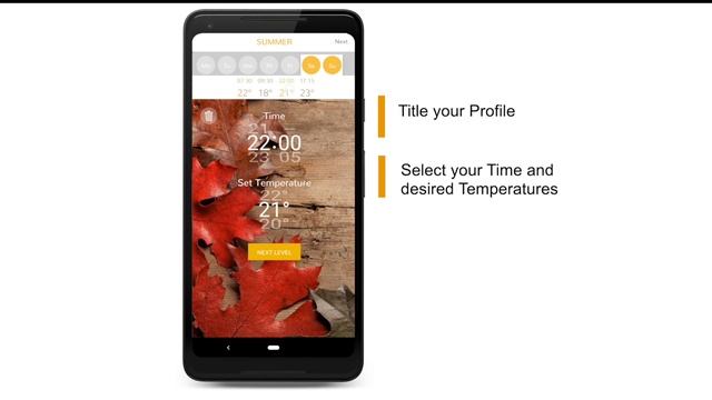 Neo on Android Preview смотреть онлайн
