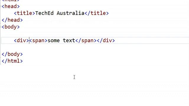 What's New in Visual Studio 2012 and 2013 for Web Developers смотреть онлайн