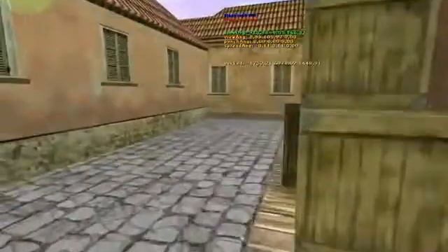 NoRecoil + NoSpread для Counter Strike 1 6