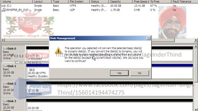 ✅ How to Extend Volume or Partition Windows Server 2008 in Hindi. Server 2008 Tutorial in Hindi смотреть онлайн