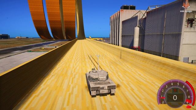 GTA 5|MOD 1 tỷ Mã Lực Cho Tất Cả Phương Tiện Chạy Chậm Nhất|Khôi Michael смотреть онлайн