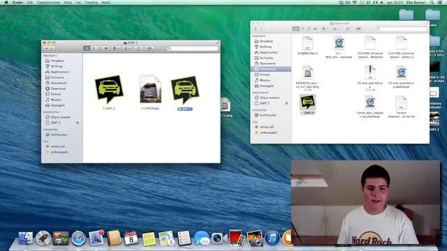 Tutorial | Dirt 2 Mac ITA смотреть онлайн
