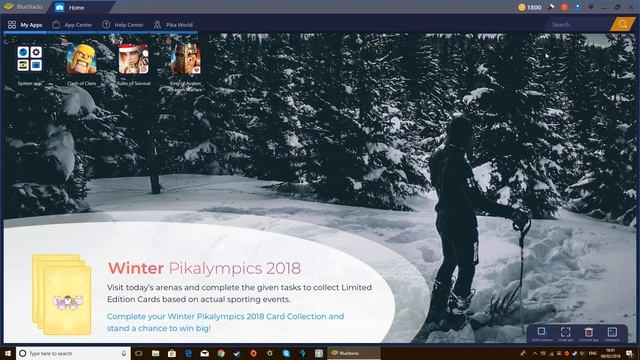 Run any Android app on you PC - 2018 смотреть онлайн