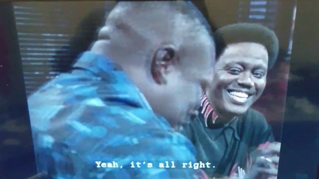 the Bernie Mac show:poker night 🌃🌉/Bernie worried about father daughter dance 🩰 смотреть онлайн