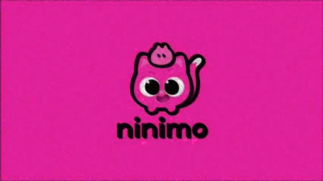Ninimo Logo Effects Round 1 in Windows Movie Maker смотреть онлайн