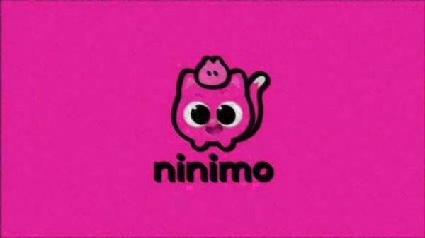 Ninimo Logo Effects Round 1 in Windows Movie Maker
