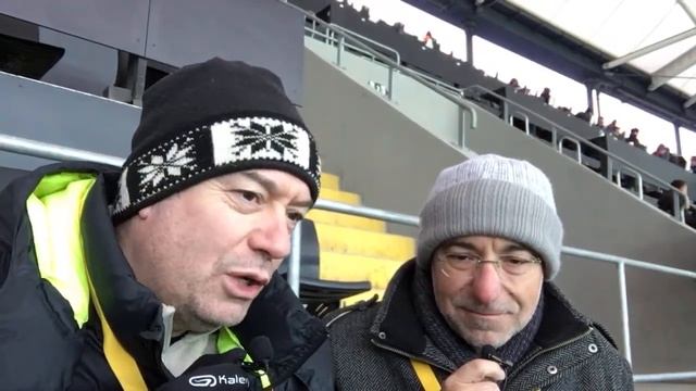 Beşiktaş - Gaziantep FK Devre Arası | Vodofone Park Stadyumu смотреть онлайн