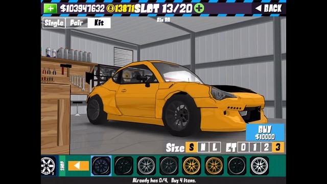 MONEY GLITCH FR Legends!!|| infinite money glitch!!|| proof||Car customization смотреть онлайн
