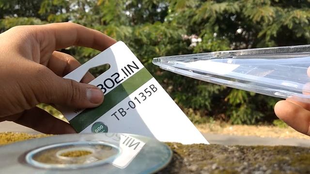 Unboxing TB-0135B wifi adapter by terabyte смотреть онлайн