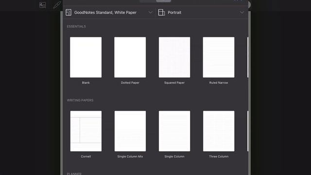 GoodNotes 5 As A Student (Custom Templates, Flashcards, Best Features, Worth it?) смотреть онлайн