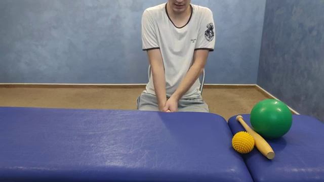 ЛФК при заболеваниях и травмах суставов кисти смотреть онлайн