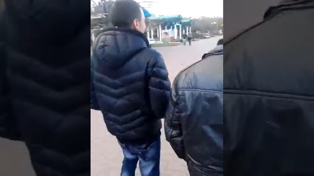 Феодосия набережная январь 2013 смотреть онлайн