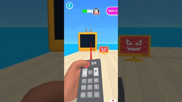 📺 TV Invasion 📺 GAMEPLAY (Android, iOS) смотреть онлайн