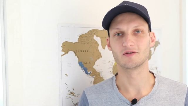 Die 1 Million Euro Challenge - mein Plan um Millionär zu werden, eine persönliche Reise смотреть онлайн