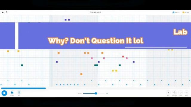 I Ain't Got No iPhone in Chrome Music Lab - Song Maker (Friday Night Funkin' / FNF, I Guess) смотреть онлайн