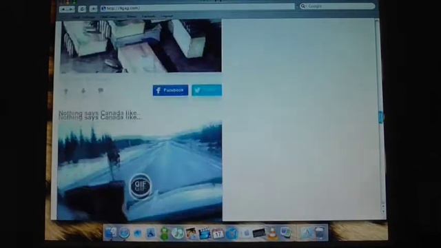Web Rendering Proxy - PowerMac G3 on modern Web смотреть онлайн