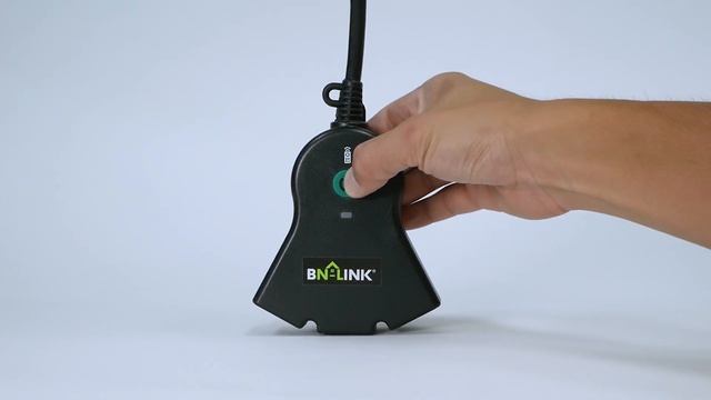 BN-LINK BNC-60/U131R Water Resistant Long Range Wireless Remote Control Electrical Outlet смотреть онлайн