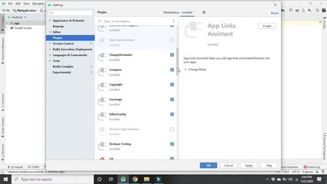 Make Android Studio Lightning Fast | Speed Up Android Studio on Windows/Mac any Version Tips & Tric смотреть онлайн