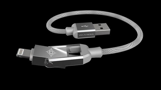Artifacts of Desire™ - CHIMERA Mutli-Cable™ смотреть онлайн
