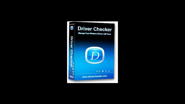 Driver checker V2.7.4 смотреть онлайн