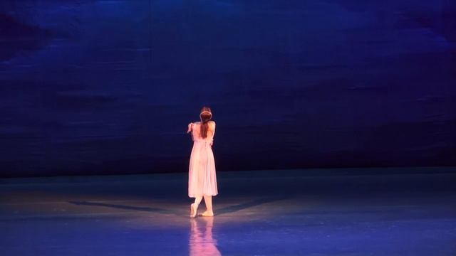 Э. Григ "Пер Гюнт". Песня Сольвейг смотреть онлайн