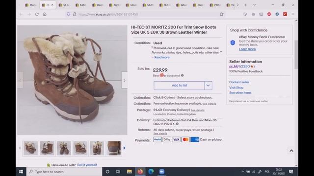 What's sold last week on Ebay UK. Reselling cheap ladies clothing on Ebay UK. смотреть онлайн