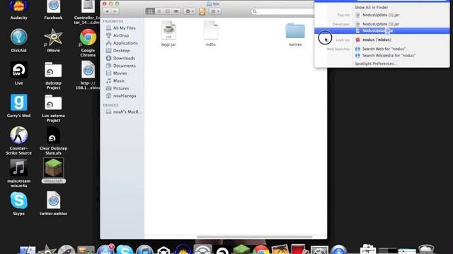How to install Nodus Hack Client (Mac) *Windows in description* смотреть онлайн